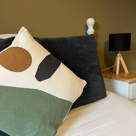Nevis Croft Apartment 1 Fort William Luaran gambar
