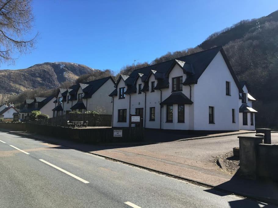 Nevis Croft Apartment 1 Fort William Luaran gambar