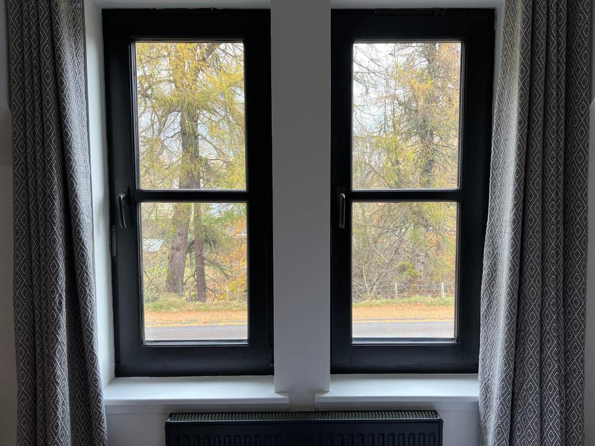 Nevis Croft Apartment 1 Fort William Luaran gambar
