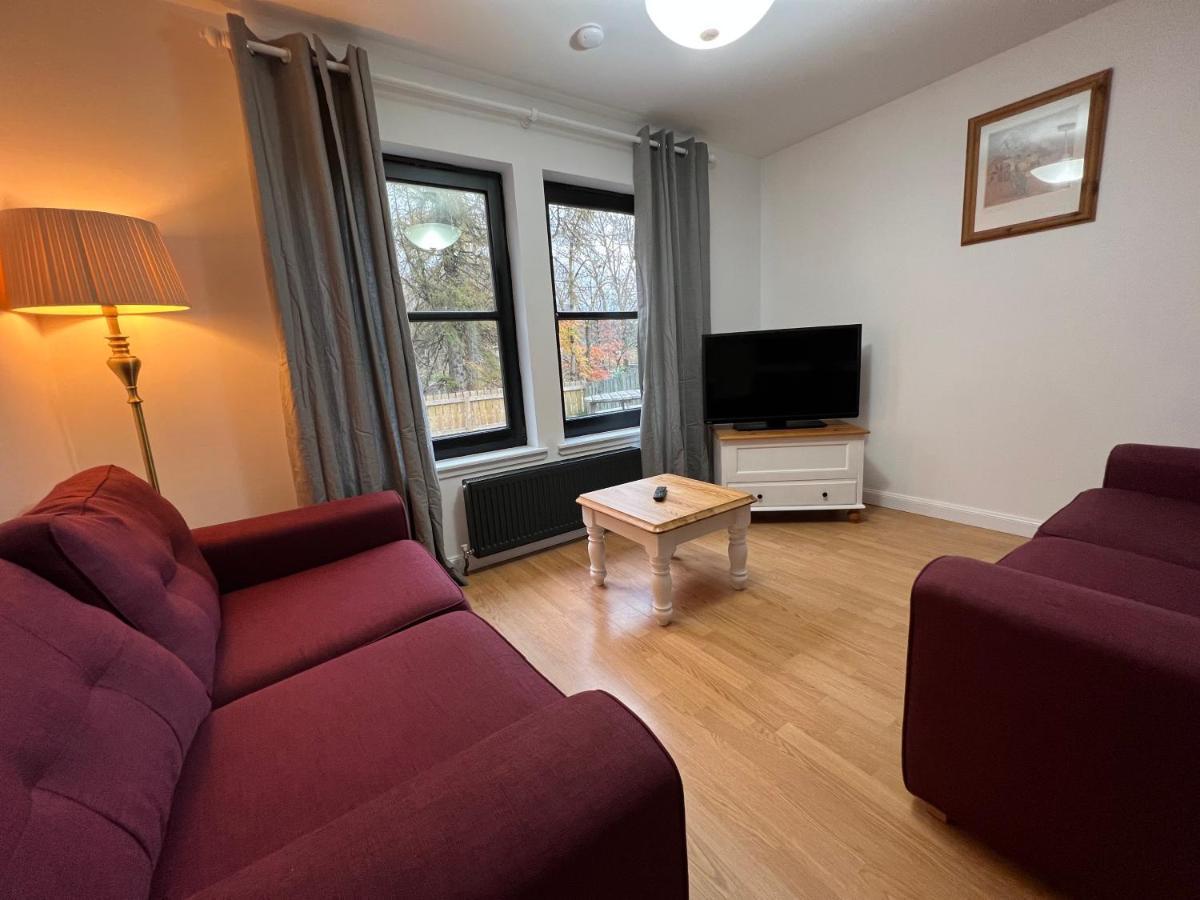 Nevis Croft Apartment 1 Fort William Luaran gambar