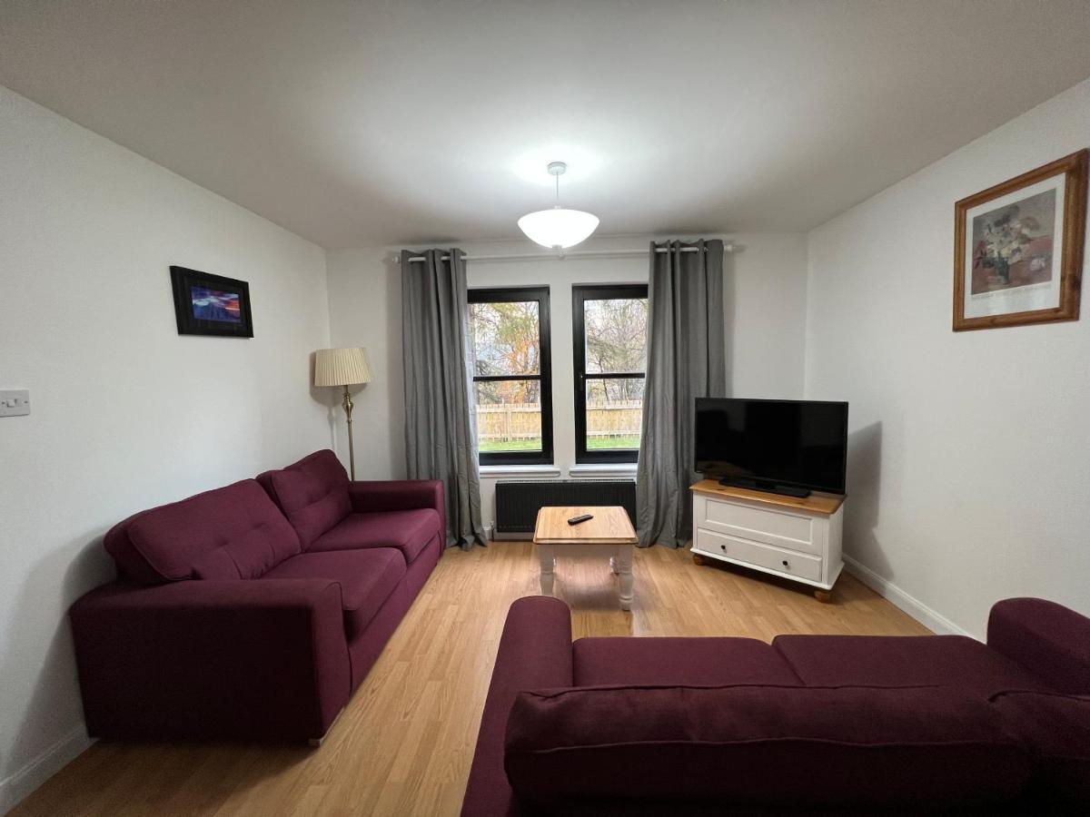 Nevis Croft Apartment 1 Fort William Luaran gambar