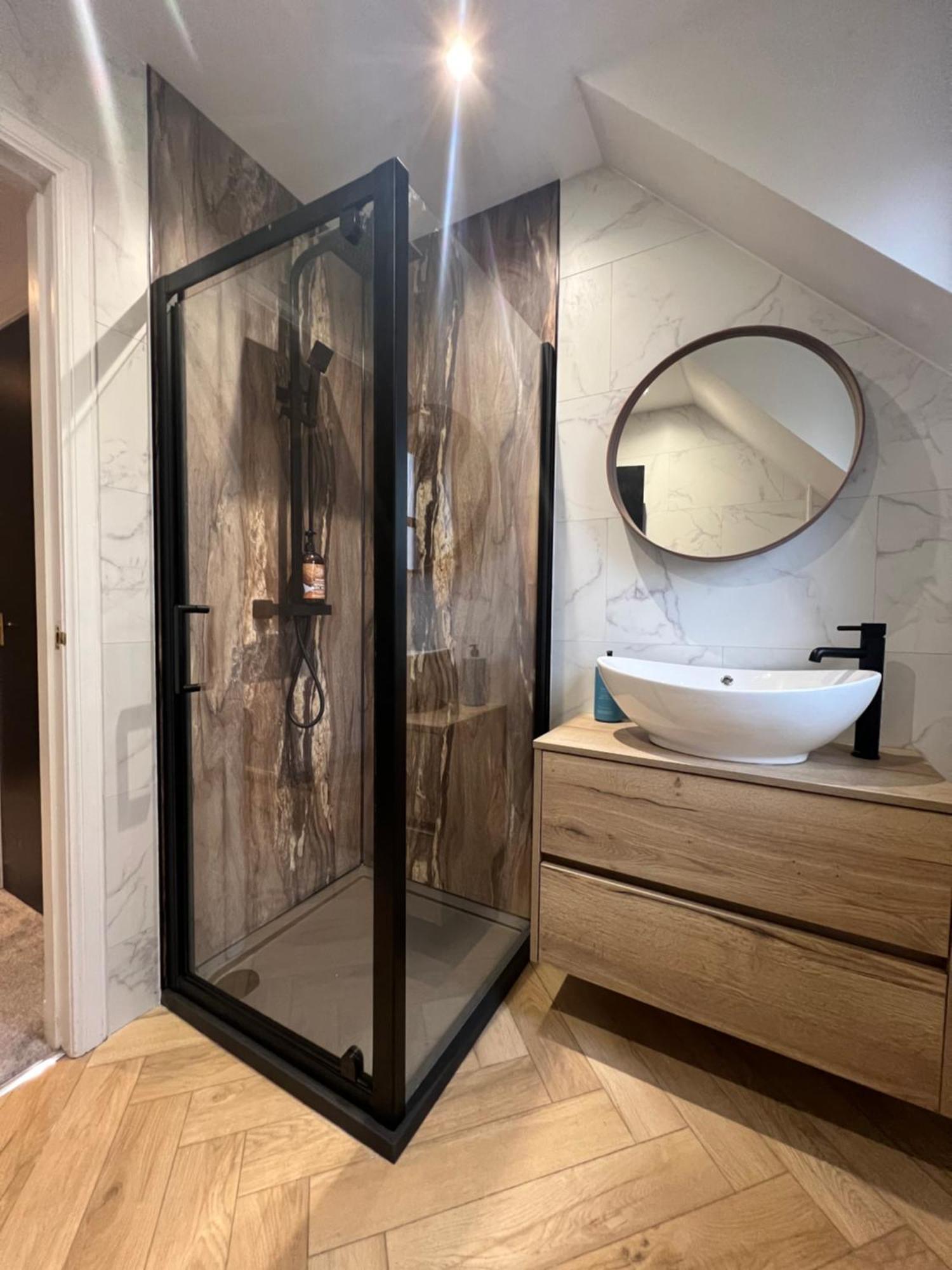 Nevis Croft Apartment 1 Fort William Luaran gambar
