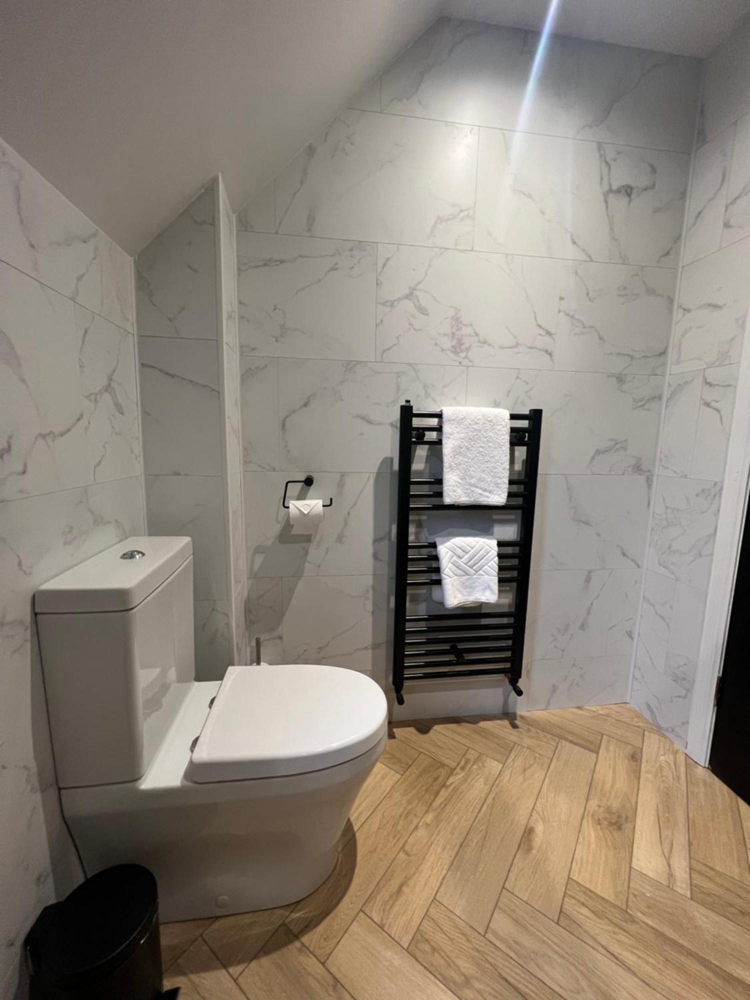Nevis Croft Apartment 1 Fort William Luaran gambar