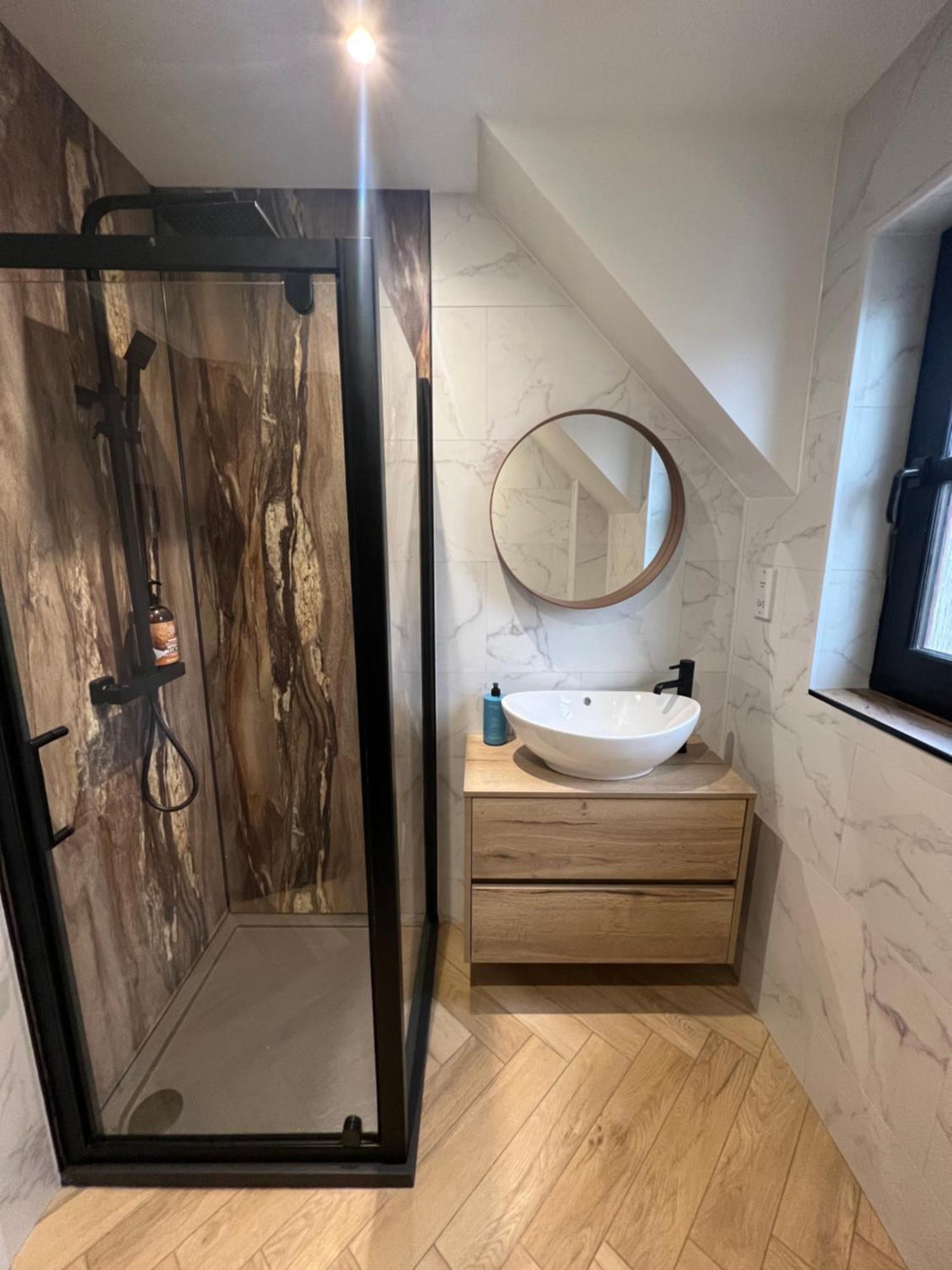 Nevis Croft Apartment 1 Fort William Luaran gambar