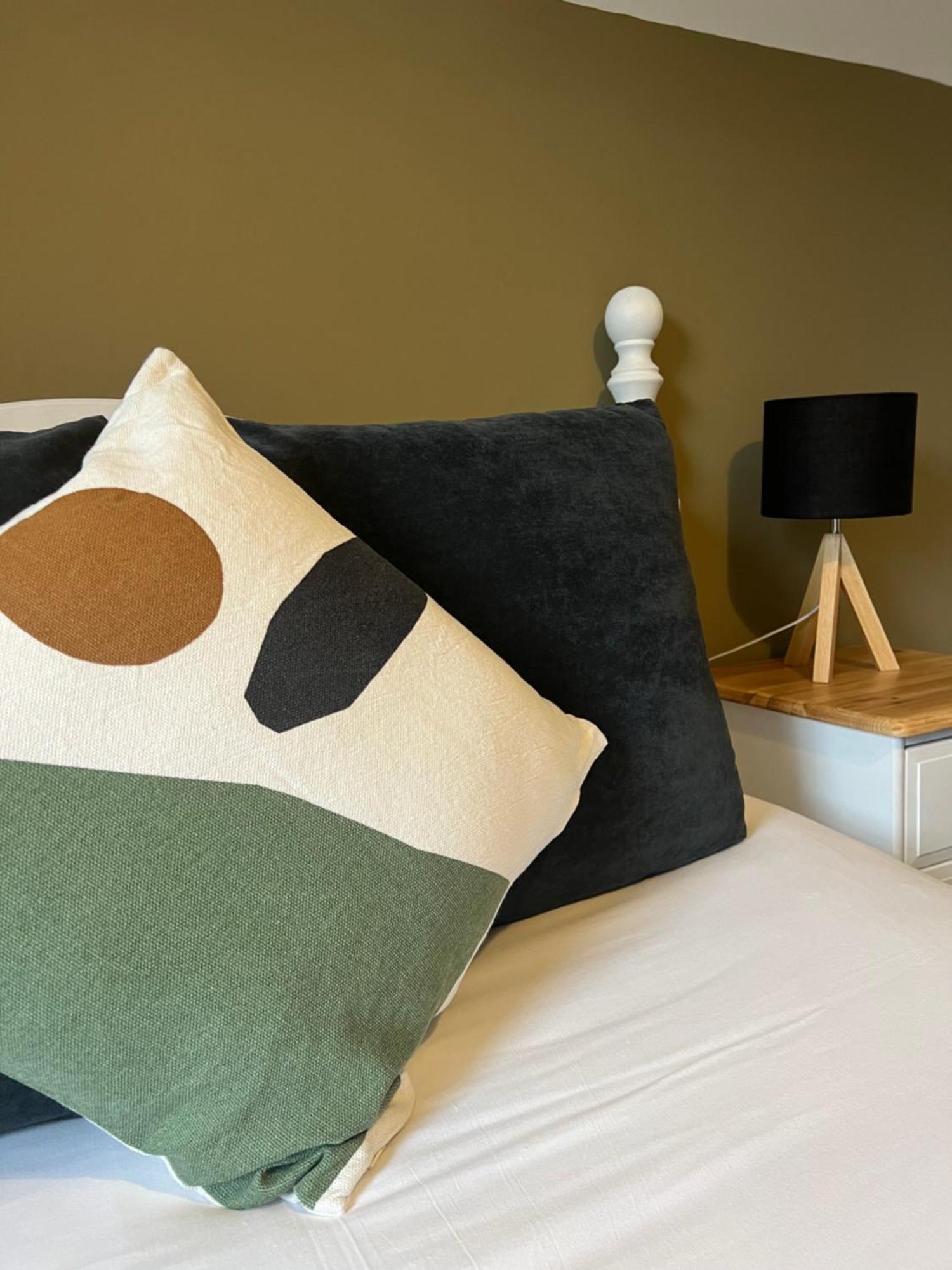 Nevis Croft Apartment 1 Fort William Luaran gambar