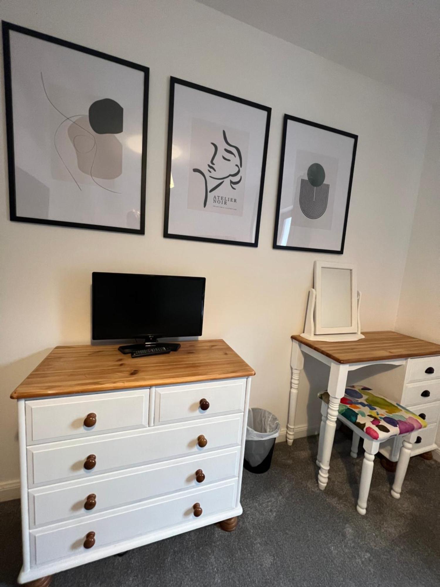 Nevis Croft Apartment 1 Fort William Luaran gambar