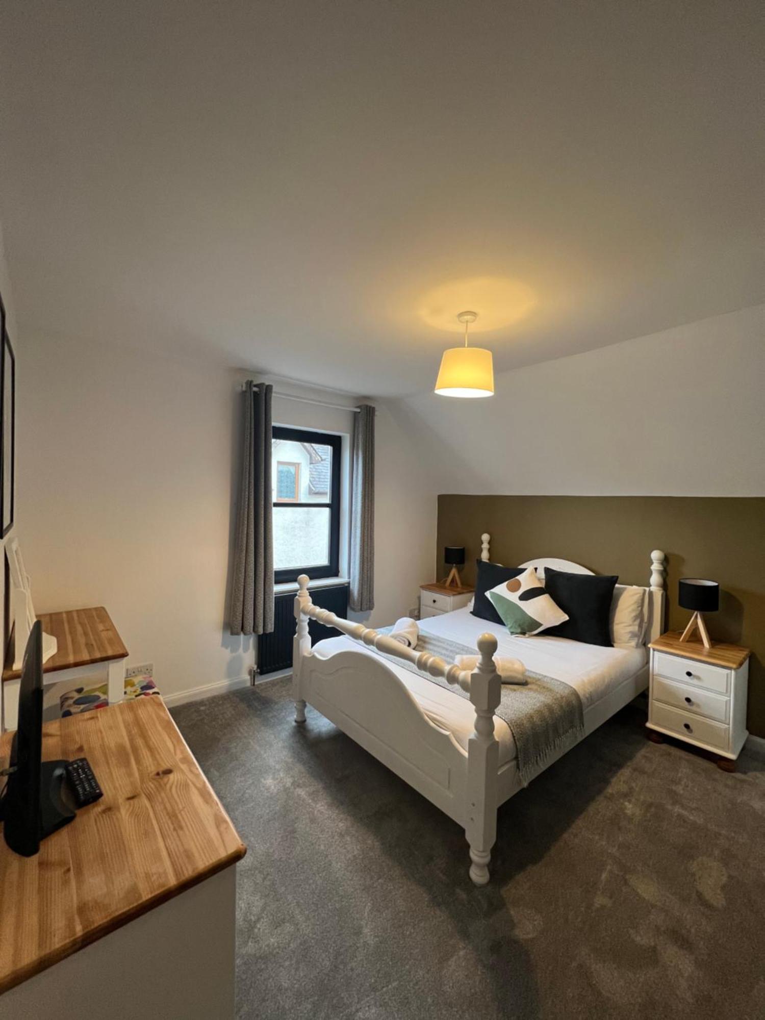 Nevis Croft Apartment 1 Fort William Luaran gambar