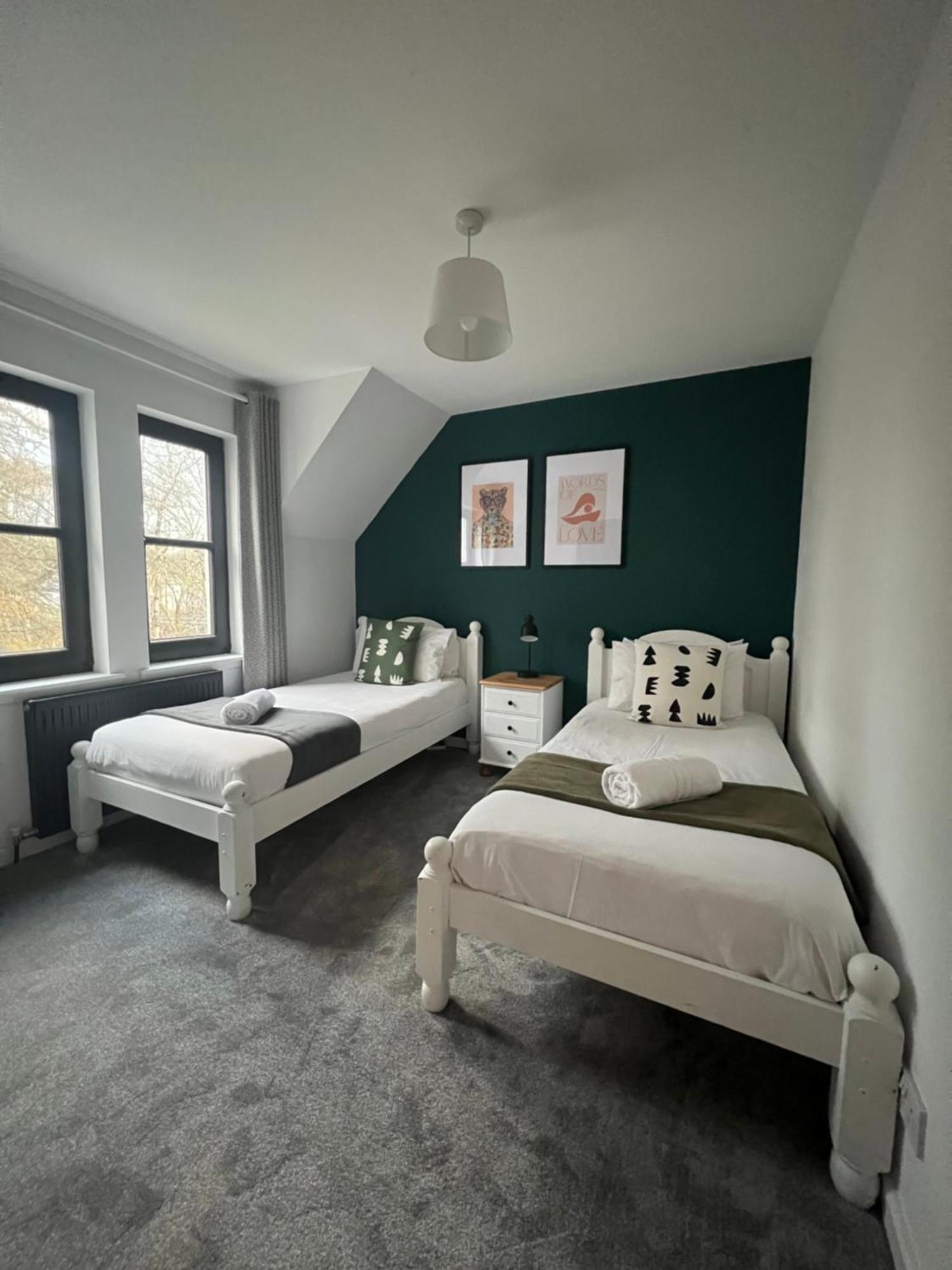 Nevis Croft Apartment 1 Fort William Luaran gambar
